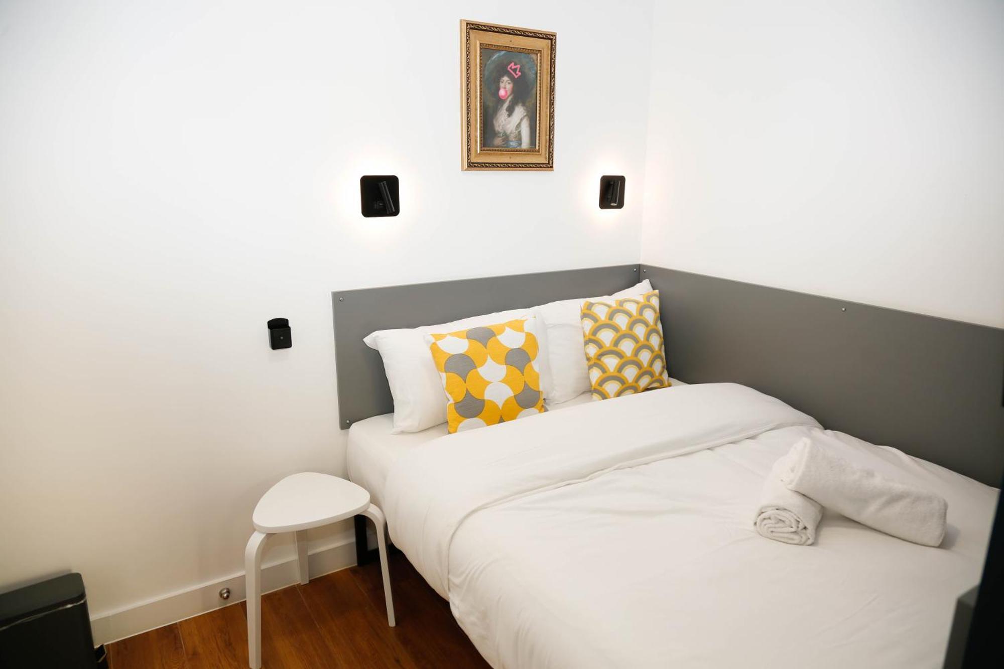 New Luxury Apartments In Central Location Next To Shops, Cafes, Bars & Metro Londres Exterior foto